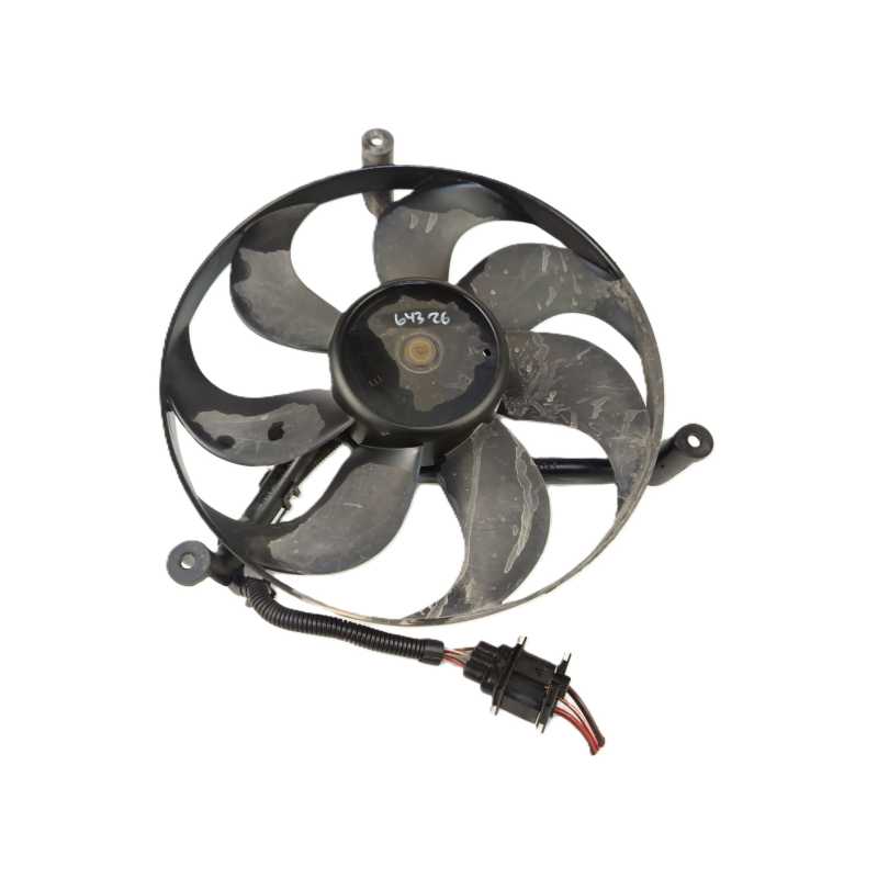 ELECTROVENTILADOR 1J0959455F 