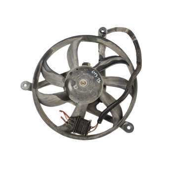 ELECTROVENTILADOR 