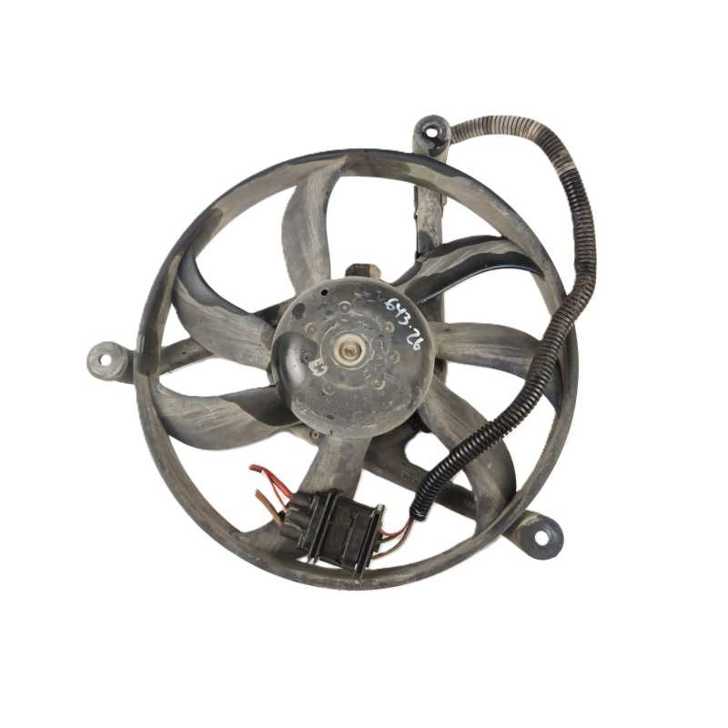ELECTROVENTILADOR 