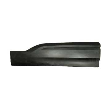 MOLDURA PUERTA DELANTERA IZQUIERDA 9817696077 9823135577 