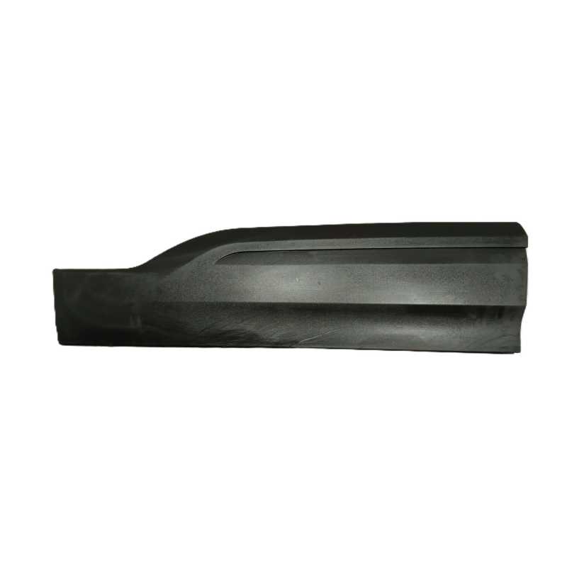 MOLDURA PUERTA DELANTERA IZQUIERDA 9817696077 9823135577 