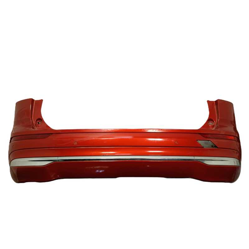 PARAGOLPES TRASERO 