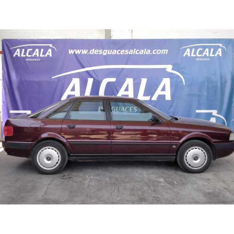 audi 80/90 (811/813/853) del año 1994