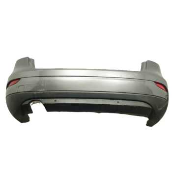 PARAGOLPES TRASERO 