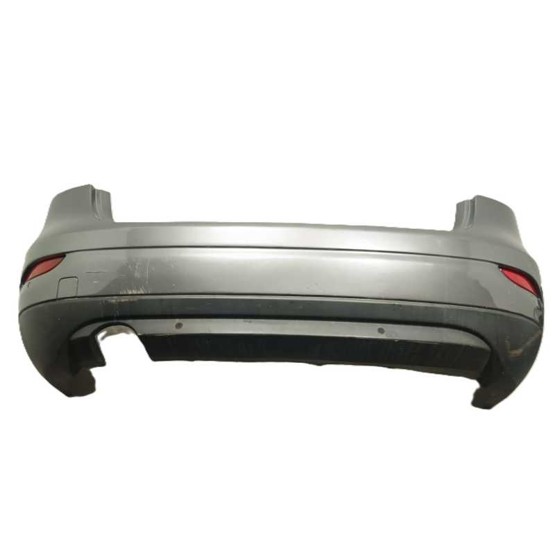 PARAGOLPES TRASERO 