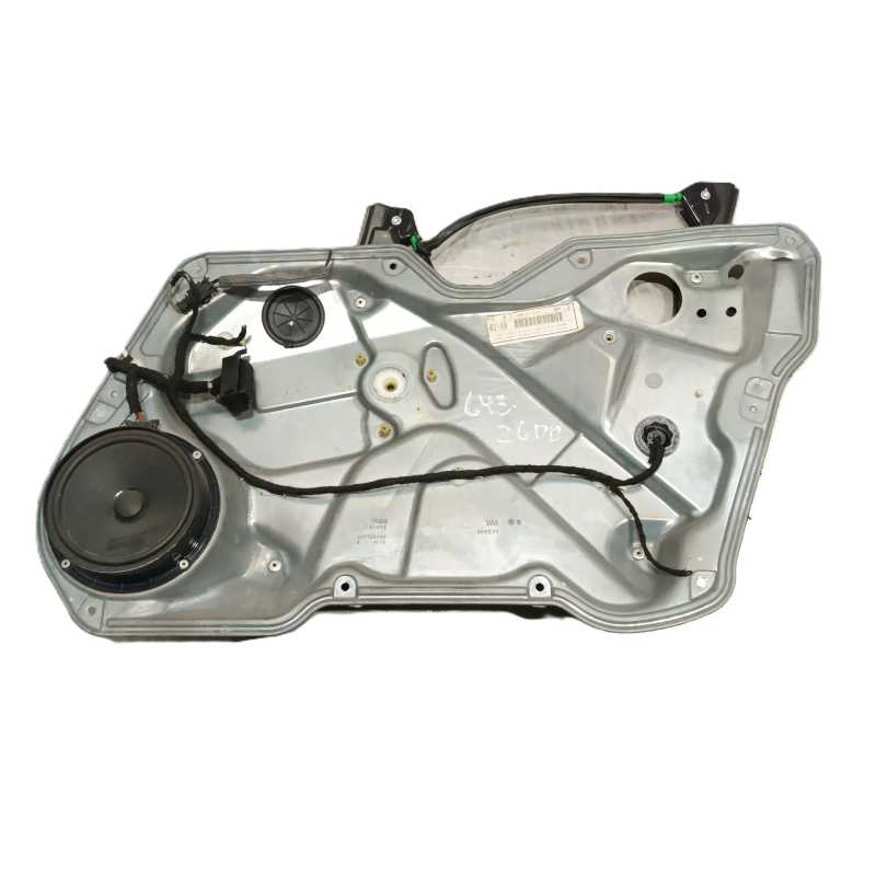 ELEVALUNAS DELANTERO DERECHO 1M0837756 