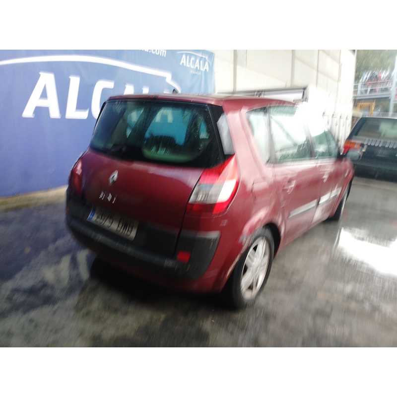 renault scénic ii (jm0/1_) del año 2006