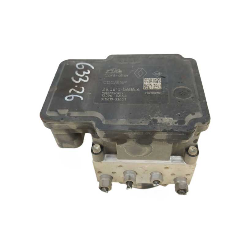 MODULO ABS 476608102R 