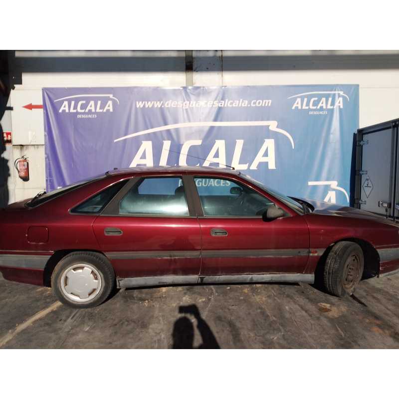 renault safrane i (b54_) del año 1994