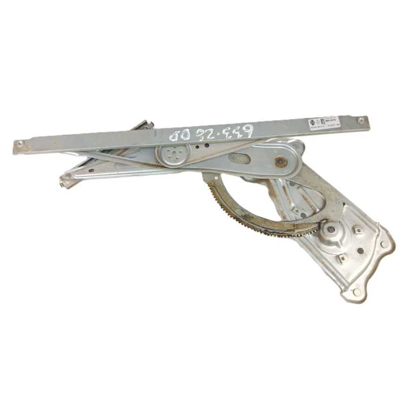 ELEVALUNAS DELANTERO DERECHO 807200013R 918347100 