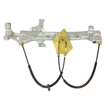 ELEVALUNAS TRASERO DERECHO 827200016R 918005103 