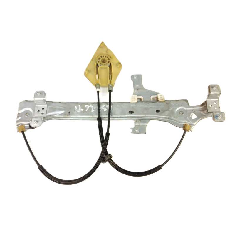 ELEVALUNAS TRASERO IZQUIERDO 827210016R 918004103 