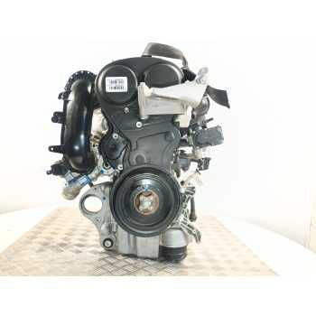 MOTOR COMPLETO B4204T52 GASOLINA 22.933
