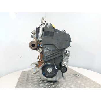 MOTOR COMPLETO K9K832 DIESEL 180.014 KM