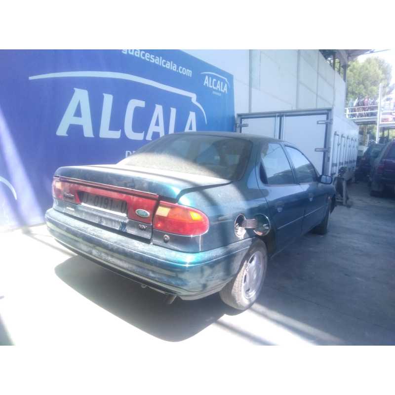 ford mondeo i sedán (gbp) del año 1993