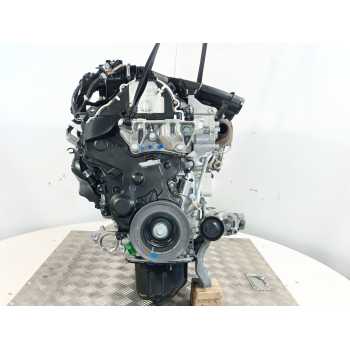 MOTOR COMPLETO YH01 DIESEL 72.083 KM