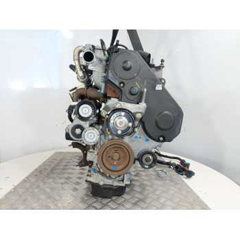 MOTOR COMPLETO KKDA DIESEL 184.296 KM