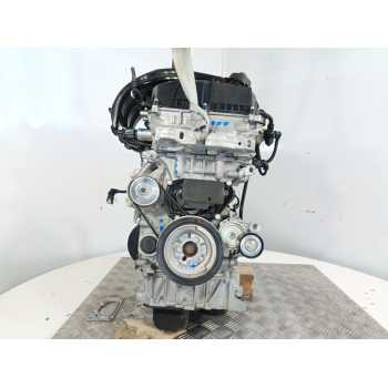 MOTOR COMPLETO HM01 GASOLINA 111.587 KM
