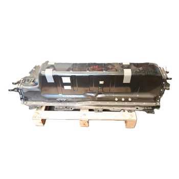 AMORTIGUADOR TRASERO IZQUIERDO 32290825 