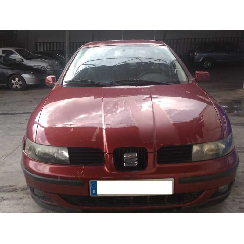 seat toledo (1m2) del año 1999