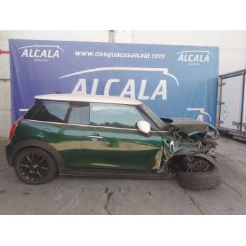 MINI MINI (F56)