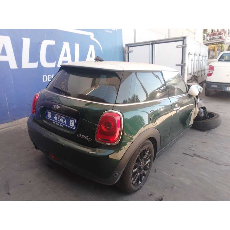 mini mini (f56) del año 2015
