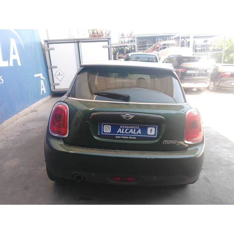mini mini (f56) del año 2015