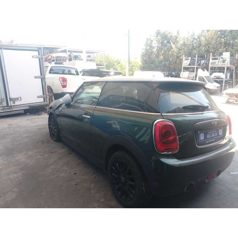 mini mini (f56) del año 2015