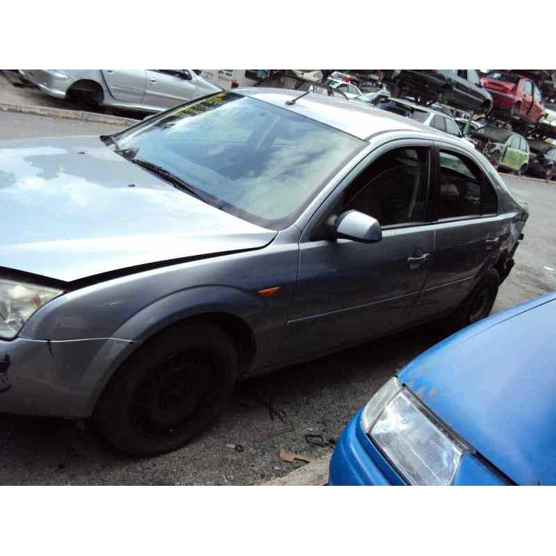 ford mondeo berlina (ge) del año 2002