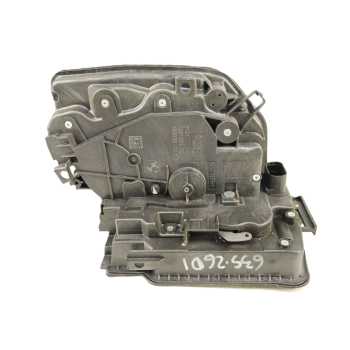 CERRADURA PUERTA DELANTERA IZQUIERDA 728193110 