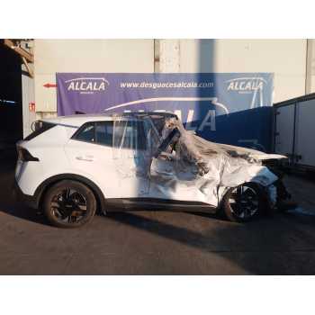KIA SPORTAGE V (NQ5)