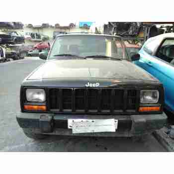 CHRYSLER JEEP CHEROKEE (J) de desguace