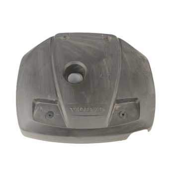 TAPA MOTOR 31657647 