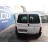 peugeot partner furgoneta/monovolumen (5_, g_) del año 2003