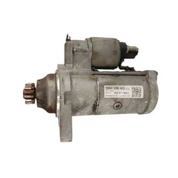 MOTOR ARRANQUE 02Z911024L 02Z911021KX 