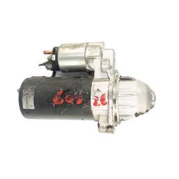 MOTOR ARRANQUE 