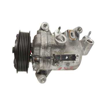 COMPRESOR AIRE ACONDICIONADO 9810349980 
