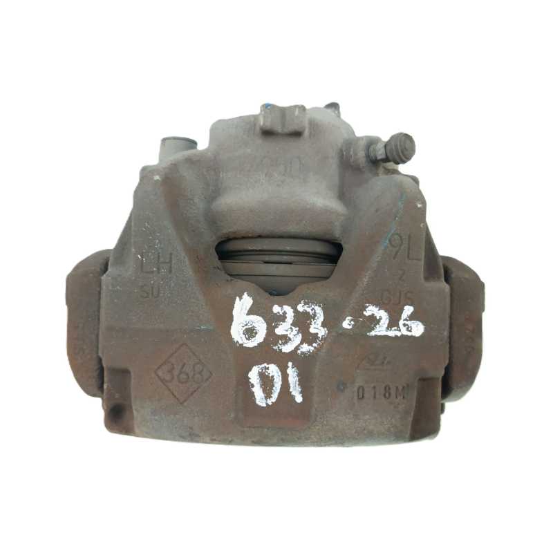 PINZA FRENO DELANTERA IZQUIERDA 410111495R 