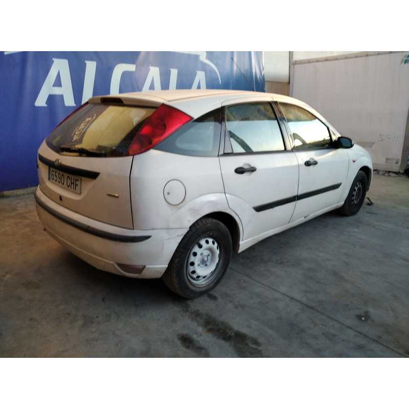 ford focus berlina (cak) del año 2003