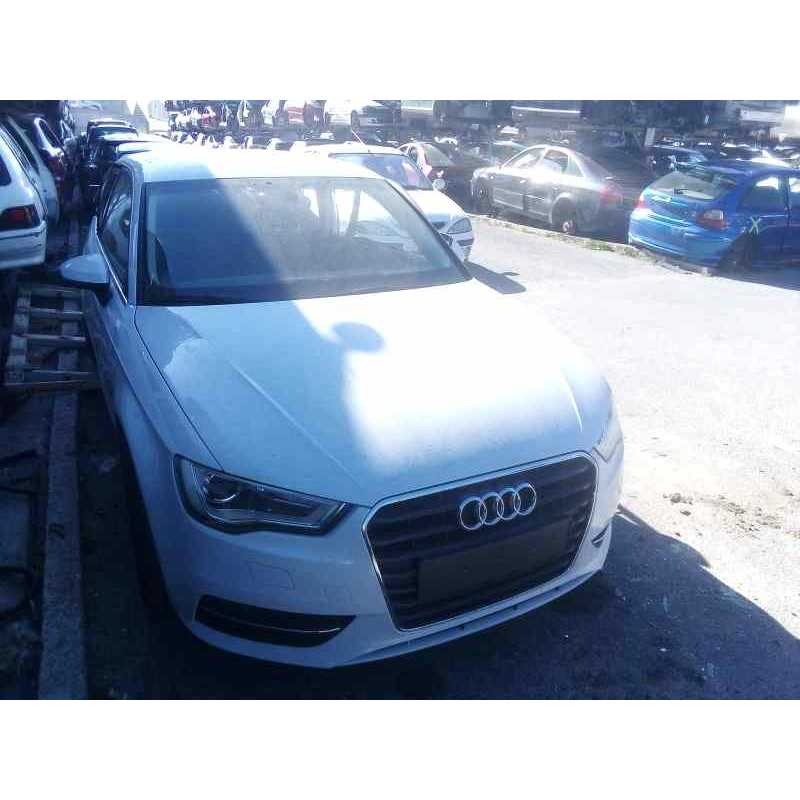 audi a3 (8v) del año 2015