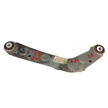 BRAZO SUSPENSION SUPERIOR TRASERO DERECHO 31360584 