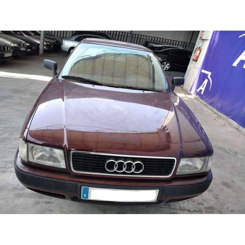 audi 80/90 (811/813/853) del año 1994