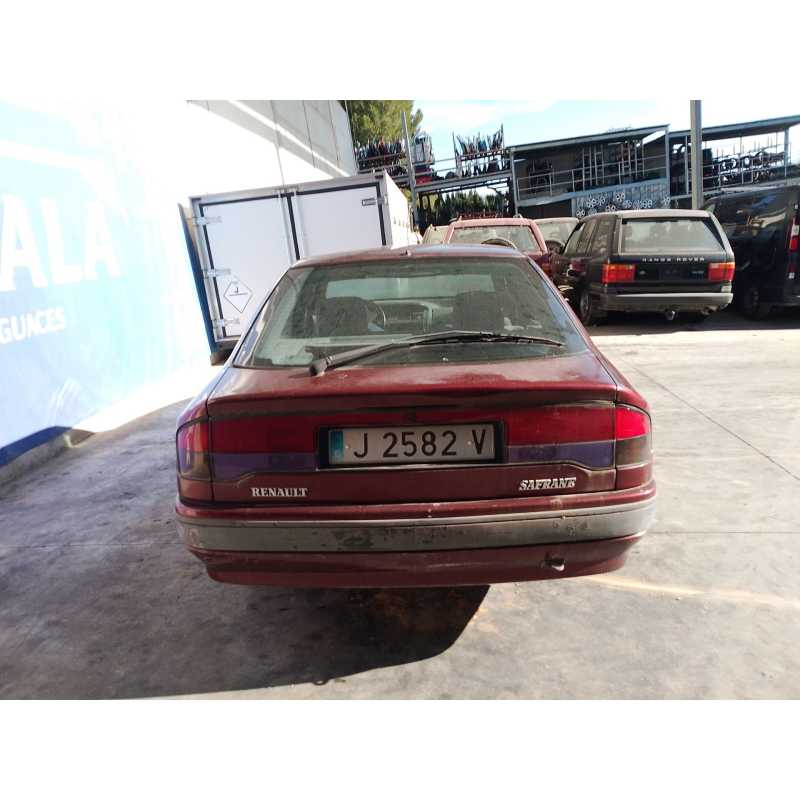 renault safrane i (b54_) del año 1994