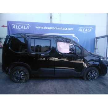 PEUGEOT RIFTER de desguace