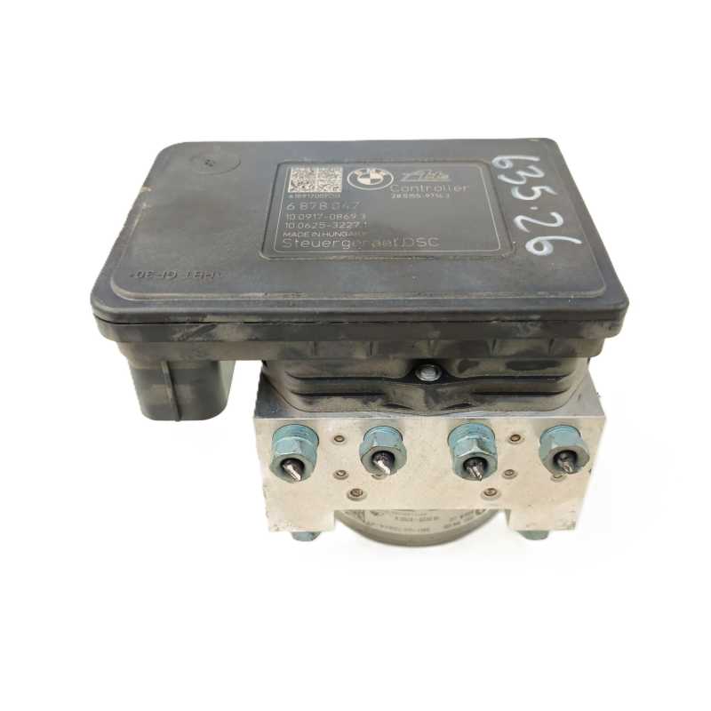 MODULO ABS 6578047 615917009DB 