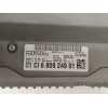 SISTEMA AUDIO / RADIO CD 680924901 