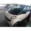 smart city-coupe (450) del año 2000