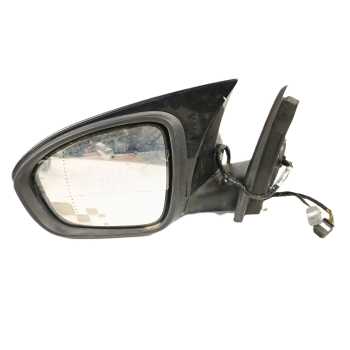 RETROVISOR IZQUIERDO 