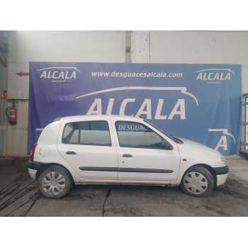 RENAULT CLIO II (BB_, CB_) de desguace