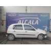 renault clio ii (bb_, cb_) del año 2001